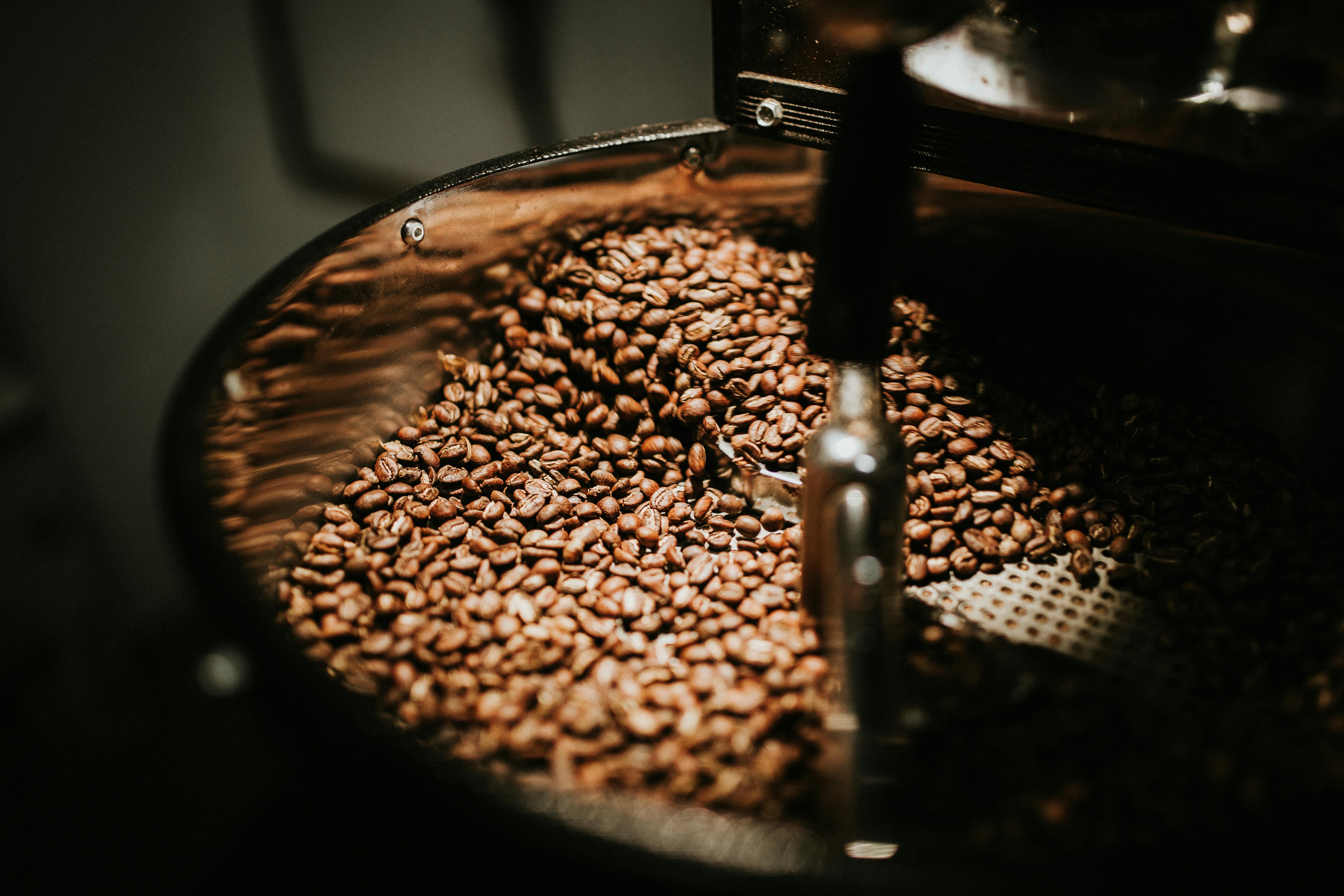 Café du mois