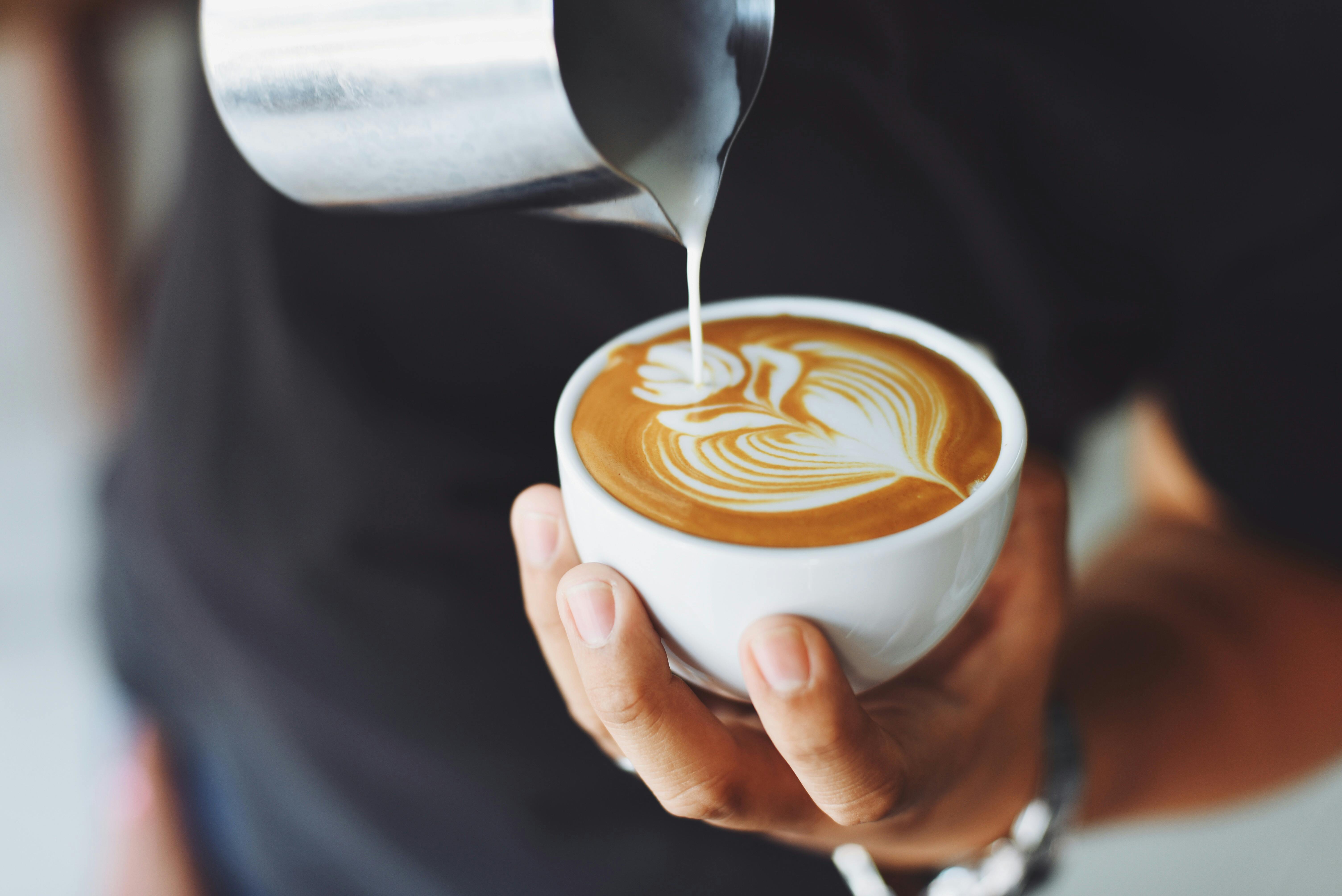 Nos cafés