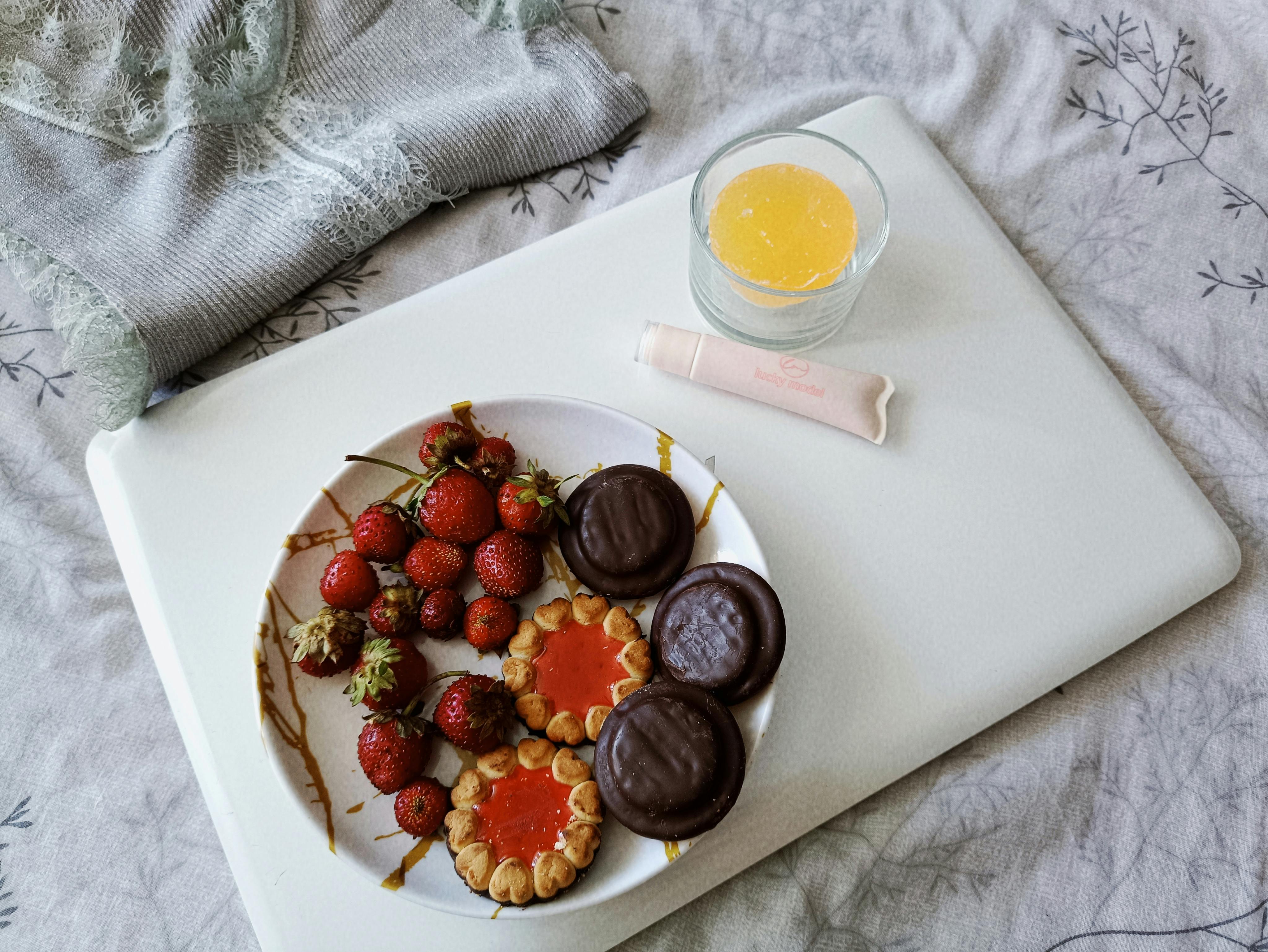 Pâtisseries et snacks