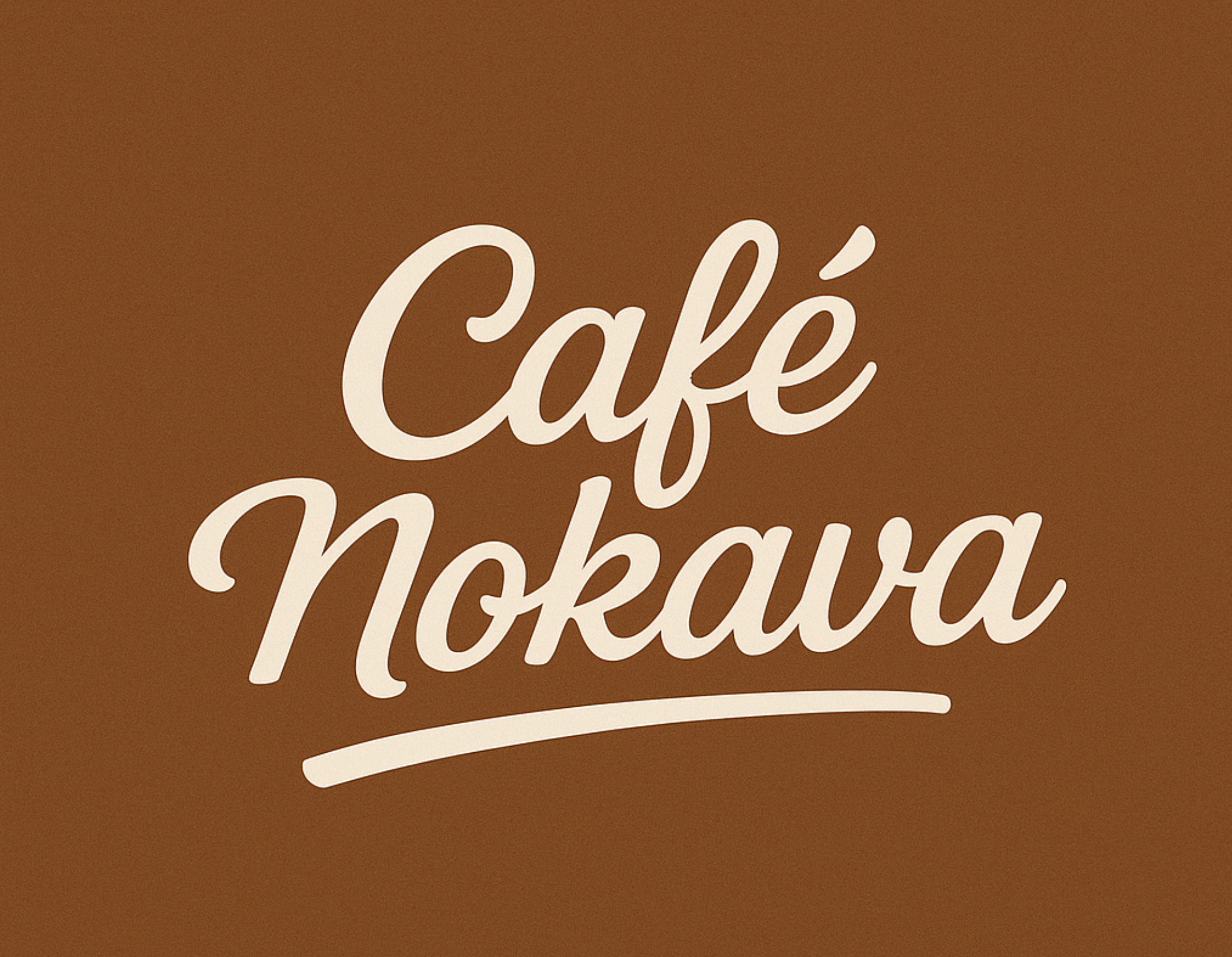Nokava Logo